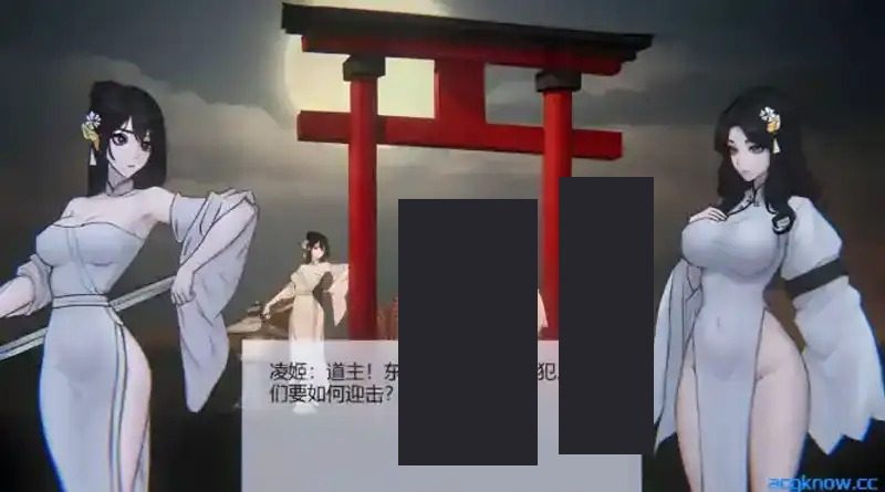 玉莲之剑v0 玉莲之剑v0中文版下载：玉莲之剑横版动作路线与Sword of LotusPC版 封面图