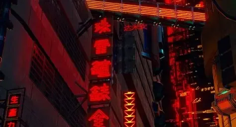 永恒世界 虚拟现实 演示图 5