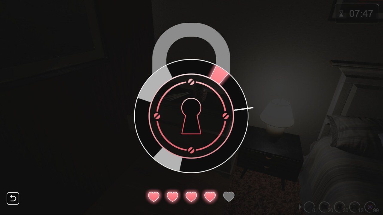 隔壁的美艳人妻TheWifeNextDoor 操作界面 页面配图 6
