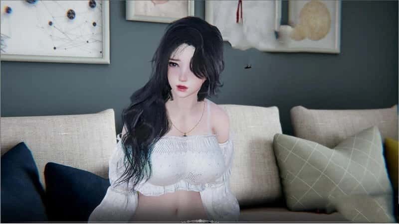 少年阿宾 实机画面 详情图 5