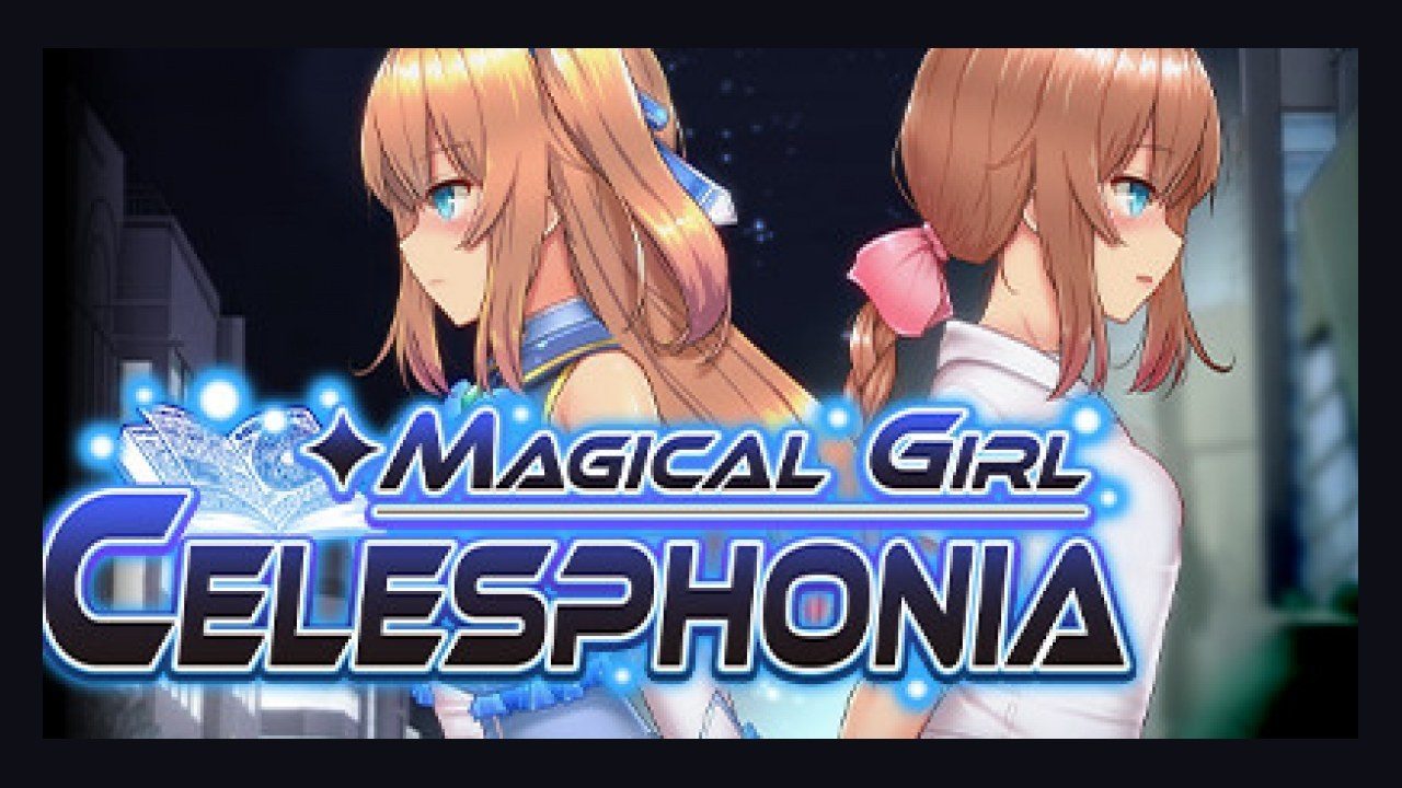 魔法少女天穹法妮雅MagicalGirlCelesphonia 城市探索 资料图 7
