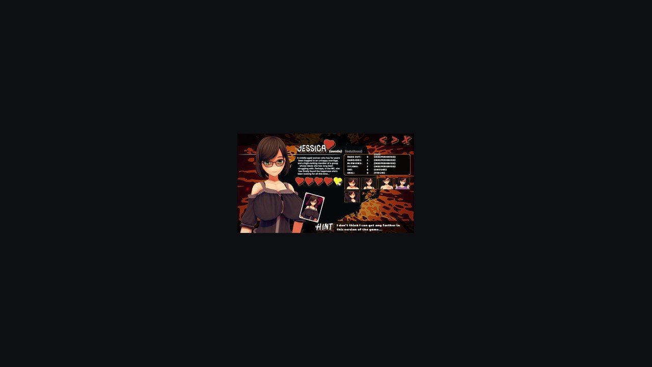 腐败王国CorruptedKingdom 章节事件 画面 2