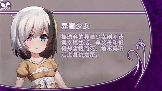光与影的二重身 双职业路线 专题图 5