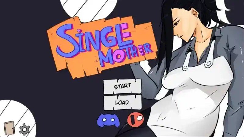 单亲妈妈 单亲妈妈攻略大全 Single Mother 家庭剧情场景处理 封面图