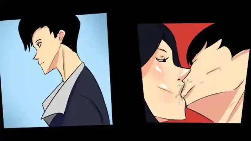 单亲妈妈 角色路线 预览图 2
